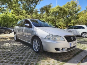    Fiat Croma 1.9jtd 