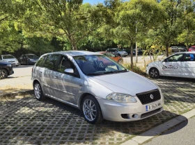 Fiat Croma 1.9jtd  | Mobile.bg    6