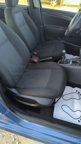 Обява за продажба на Citroen C-Elysee 1.2i evro-6 52000км!!! ~12 900 лв. - изображение 7