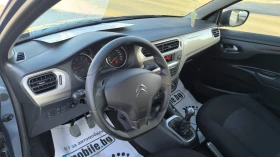Обява за продажба на Citroen C-Elysee 1.2i evro-6 52000км!!! ~12 900 лв. - изображение 11