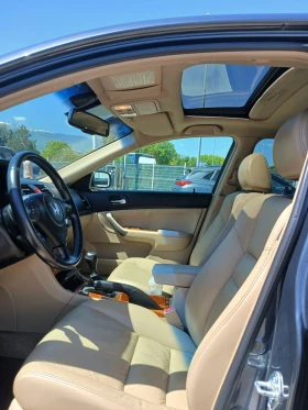 Honda Accord 2.2 i-ctdi | Mobile.bg    6