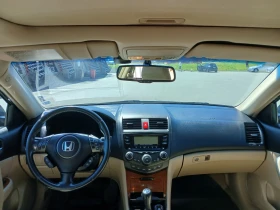 Honda Accord 2.2 i-ctdi | Mobile.bg    8