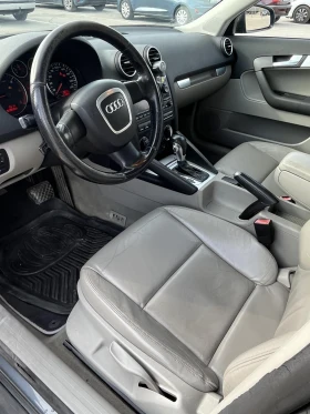 Обява за продажба на Audi A3 ~6 900 лв. - изображение 4