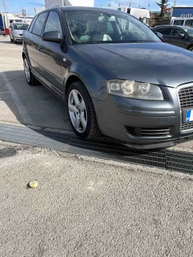 Обява за продажба на Audi A3 ~6 900 лв. - изображение 1