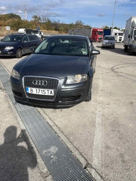 Обява за продажба на Audi A3 ~6 900 лв. - изображение 1