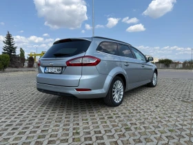 Обява за продажба на Ford Mondeo ~8 500 лв. - изображение 5