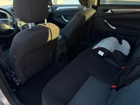 Обява за продажба на Ford Mondeo ~8 500 лв. - изображение 10