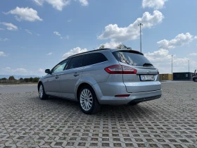 Обява за продажба на Ford Mondeo ~8 500 лв. - изображение 4