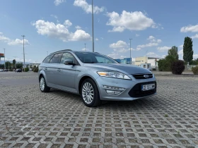 Обява за продажба на Ford Mondeo ~8 500 лв. - изображение 1