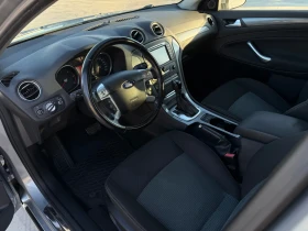 Обява за продажба на Ford Mondeo ~8 500 лв. - изображение 8