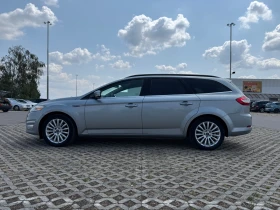 Обява за продажба на Ford Mondeo ~8 500 лв. - изображение 3
