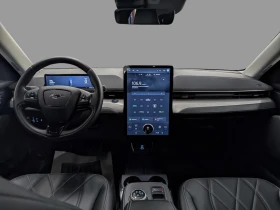 Ford Mustang Mach-E SELECT* AWD* BLIND SPOT* ADAPTIVE CRUISE* CARPLAY* | Mobile.bg    8