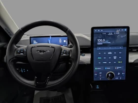 Ford Mustang Mach-E SELECT* AWD* BLIND SPOT* ADAPTIVE CRUISE* CARPLAY* | Mobile.bg    9