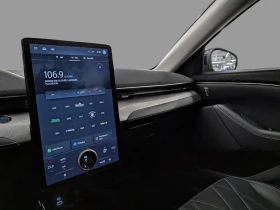 Ford Mustang Mach-E SELECT* AWD* BLIND SPOT* ADAPTIVE CRUISE* CARPLAY* | Mobile.bg    12