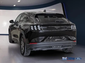 Ford Mustang Mach-E SELECT* AWD* BLIND SPOT* ADAPTIVE CRUISE* CARPLAY* | Mobile.bg    6