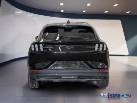 Ford Mustang Mach-E SELECT* AWD* BLIND SPOT* ADAPTIVE CRUISE* CARPLAY* | Mobile.bg    5