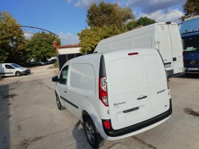 Обява за продажба на Renault Kangoo 1.5dci ~9 399 лв. - изображение 4