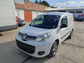 Обява за продажба на Renault Kangoo 1.5dci ~9 399 лв. - изображение 1