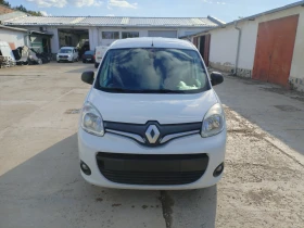 Обява за продажба на Renault Kangoo 1.5dci ~9 399 лв. - изображение 2