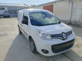 Обява за продажба на Renault Kangoo 1.5dci ~9 399 лв. - изображение 1