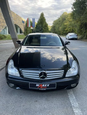Обява за продажба на Mercedes-Benz CLS 320 БАРТЕР * ЛИЗИНГ ~10 800 лв. - изображение 1