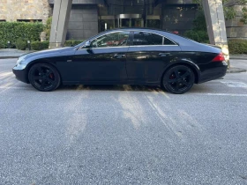 Обява за продажба на Mercedes-Benz CLS 320 БАРТЕР * ЛИЗИНГ ~10 800 лв. - изображение 4
