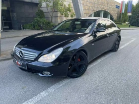 Mercedes-Benz CLS 320 БАРТЕР * ЛИЗИНГ