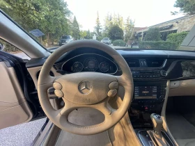 Обява за продажба на Mercedes-Benz CLS 320 БАРТЕР * ЛИЗИНГ ~10 800 лв. - изображение 10