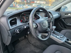 Обява за продажба на Audi A4 2.0 TDI 150k.c EURO 5B  ~15 990 лв. - изображение 8