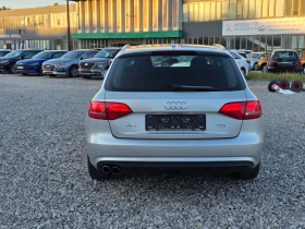 Обява за продажба на Audi A4 2.0 TDI 150k.c EURO 5B  ~15 990 лв. - изображение 4