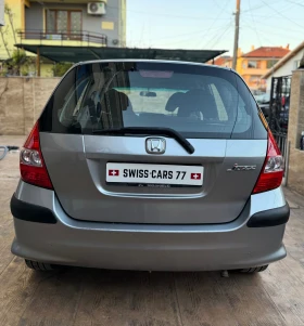 Honda Jazz 1.4i / Swiss / Joker  - 6499 лв. / 3322.89 € - 33807853 7
