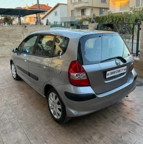 Honda Jazz 1.4i / Swiss / Joker  - 6499 лв. / 3322.89 € - 33807853 5