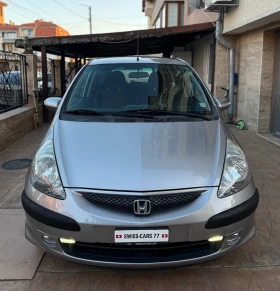 Honda Jazz 1.4i / Swiss / Joker  - 6499 лв. / 3322.89 € - 33807853 3