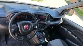 Fiat Doblo 1.3 M-Jet Euro 6 | Mobile.bg    5