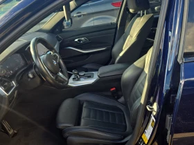 BMW 340 * АВТО КРЕДИТ* ЦЕНА ДО БГ * СЕРВИЗНА ИСТОРИЯ *  - 60999 лв. / 31188.29 € - 67111131 7