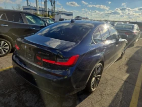 BMW 340 * АВТО КРЕДИТ* ЦЕНА ДО БГ * СЕРВИЗНА ИСТОРИЯ *  - 60999 лв. / 31188.29 € - 67111131 3