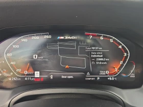 BMW 340 * АВТО КРЕДИТ* ЦЕНА ДО БГ * СЕРВИЗНА ИСТОРИЯ *  - 60999 лв. / 31188.29 € - 67111131 8
