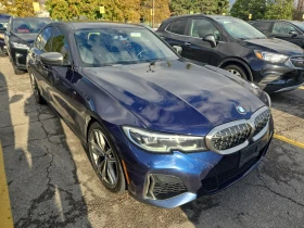 BMW 340 * АВТО КРЕДИТ* ЦЕНА ДО БГ * СЕРВИЗНА ИСТОРИЯ *  - 60999 лв. / 31188.29 € - 67111131 2