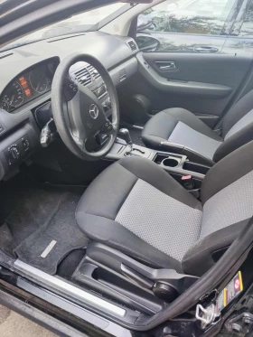 Mercedes-Benz A 180 CDI, снимка 5