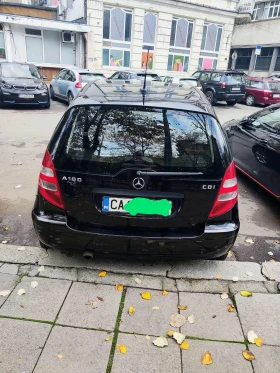 Mercedes-Benz A 180 CDI, снимка 4