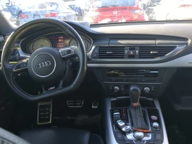 Audi S7 SPORTBACK  * CARFAX * ЦЕНА ДО БЪЛГАРИЯ - 36600 лв. / 18713.28 € - 95808655 7