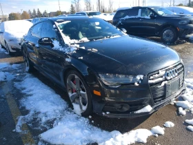 Audi S7 SPORTBACK  * CARFAX * ЦЕНА ДО БЪЛГАРИЯ - 36600 лв. / 18713.28 € - 95808655 2