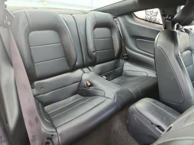 Ford Mustang ECO BOOST * * CARFAX * * АВТОКРЕДИТ* *  - 20999 лв. / 10736.62 € - 13956861 10