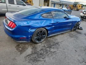 Ford Mustang ECO BOOST * * CARFAX * * АВТОКРЕДИТ* *  - 20999 лв. / 10736.62 € - 13956861 5