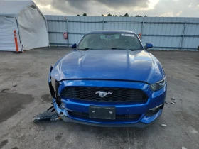 Ford Mustang ECO BOOST * * CARFAX * * АВТОКРЕДИТ* *  - 20999 лв. / 10736.62 € - 13956861 2