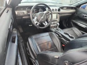 Ford Mustang ECO BOOST * * CARFAX * * АВТОКРЕДИТ* *  - 20999 лв. / 10736.62 € - 13956861 8