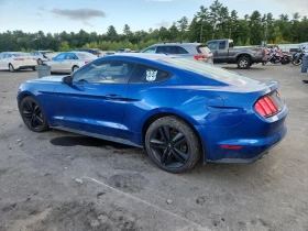 Ford Mustang ECO BOOST * * CARFAX * * АВТОКРЕДИТ* *  - 20999 лв. / 10736.62 € - 13956861 4