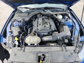 Ford Mustang ECO BOOST * * CARFAX * * АВТОКРЕДИТ* *  - 20999 лв. / 10736.62 € - 13956861 11