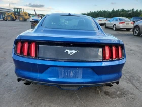 Ford Mustang ECO BOOST * * CARFAX * * АВТОКРЕДИТ* *  - 20999 лв. / 10736.62 € - 13956861 6