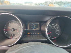 Ford Mustang ECO BOOST * * CARFAX * * АВТОКРЕДИТ* *  - 20999 лв. / 10736.62 € - 13956861 9